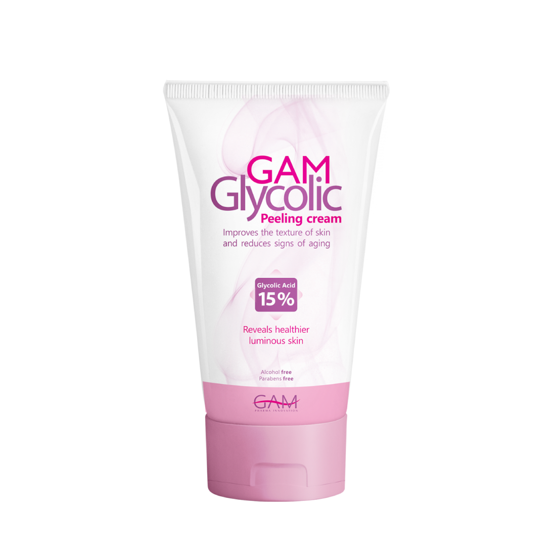GAM GLYCOLIC CREAM
